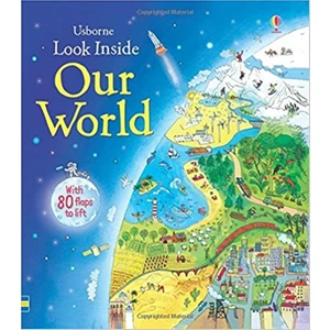 Look Inside Our World
