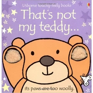 That'S Not My Teddy