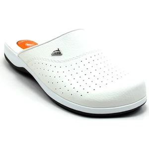 9846 Erkek Deri Terlik