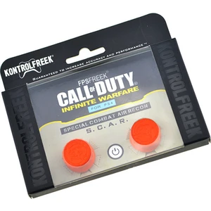 KontrolFreek Fps Freek Call Of Duty Infinite Warfare PS4 Playstation 4 Analog Koruyucu