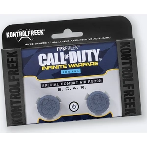 KontrolFreek Fps Freek Call Of Duty Infinite Warfare PS4 Playstation 4 Analog Koruyucu