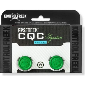 Fps KontrolFreek CQC Signature PS4 Playstation 4 Analog Koruyucu