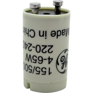 General  S10 155/500 4-65W Starter