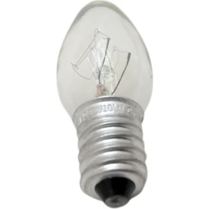 Osaka Lıght  10W Parfüm Ampul Şeffaf E14