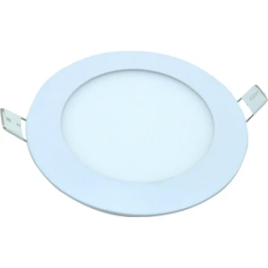 Helıos  6W Sıva Altı Yuvarlak Led Panel (Beyaz Işık)