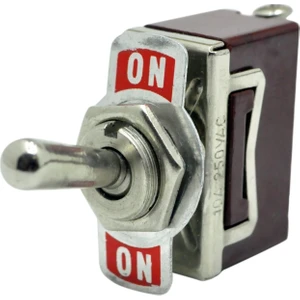 Ic152 3 Ayaklı Büyük Boy Toggle Anahtar On-Off