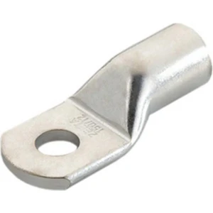 25 Mm² Skp-Sıkmalı Kablo Pabucu M8 (Elektorlitik Bakır) Tskpe25-08