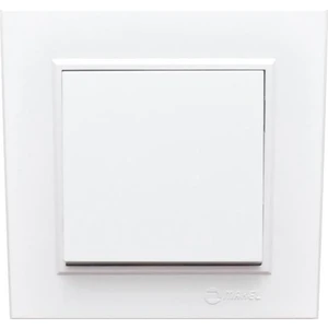 Karea Anahtar (Beyaz)