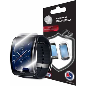 Samsung Gear S Akıllı Saat Ekran Koruyucu (2 Adet)
