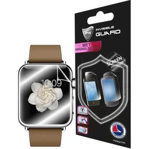 Apple Watch Uyumlu 38mm Ekran Koruyucu (2 Adet)