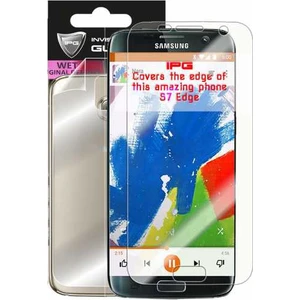 Samsung Galaxy S7 Edge Görünmez Tam Kaplama (Ekran ve Arka Koruma)
