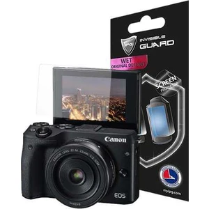 Canon M series EOS M3 / EOS M10 / EOS 100D (2 Adet)