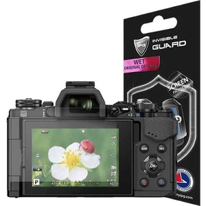 Olympus E-M5 MKII Ekran Koruyucu (2 Adet)