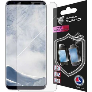 Samsung Galaxy S8 Plus Görünmez Ekran Koruyucu