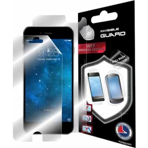 Apple iPhone 6 6S 4.7 Görünmez Tam Kaplama (Ekran ve Arka Koruma)