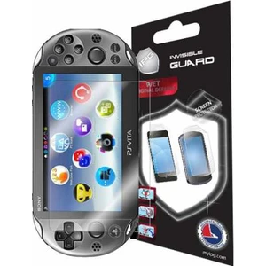 Sony PS Vita PCH - 2000 Ekran Koruyucu