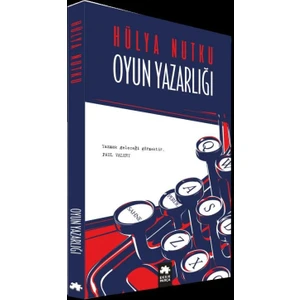 Oyun Yazarlığı