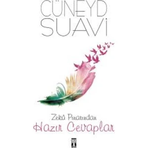Zeka Pınarından Hazır Cevaplar - Cüneyd Suavi