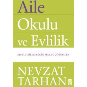 Aile Okulu Ve Evlilik