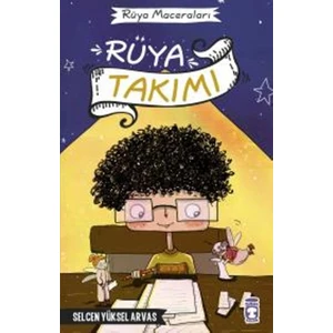 Rüya Takımı (Ciltli)
