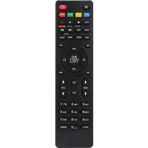 Rt-Pnt02 Hd Next Punto Plus Minix Hd Uydu Kumandası