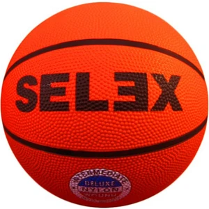 B-6 Basketbol Topu Turuncu 6 No.