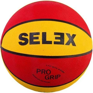 Basketbol Topu Bt-7 Yellow-Red 7 No.
