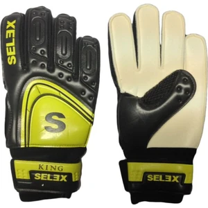 SELEX KING KALECİ ELDİVENİ SARI (KEMİKSİZ)