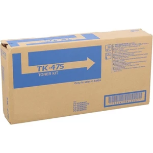 Tk-475  Toner Fs-6025 / Fs-6030 / Fs-6525