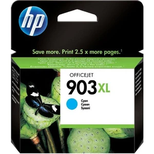 Hp 903Xl T6M03Ae Mavi  Kartuş Officejet 6950 / 6960 / 6970
