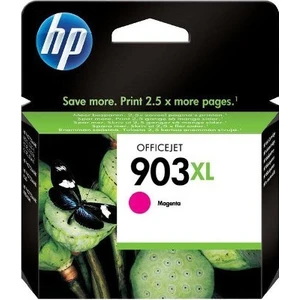 Hp 903Xl T6M07Ae Kırmızı  Kartuş Officejet 6950 / 6960 / 6970