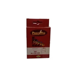 Oki Ml-520 / Ml-521Muadil Şerit Ml-590 / Ml-591