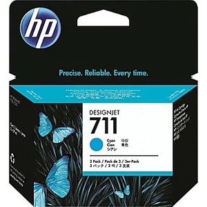 Hp 711 Cz130A Mavi  Kartuş T120 / T520