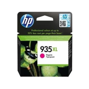 Hp 935Xl C2P25A Kırmızı  Kartuş Yüks. Kap.Officejet 6830