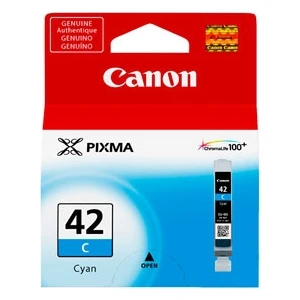 Clı-42C Mavi  Kartuş Pixma Pro 100