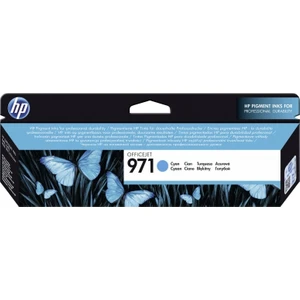 Hp 971 Cn622A Mavi  Kartuş-X476Dn / X576Dw / X451 / X551