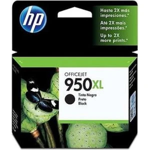 Hp 950Xl Cn045A Siyah  Yüksek Kapasite Kartuş - Pro 8600