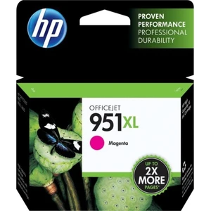 Hp 951Xl Cn047A Kırmızı  Yüksek Kapasite Kartuş - Pro 8600