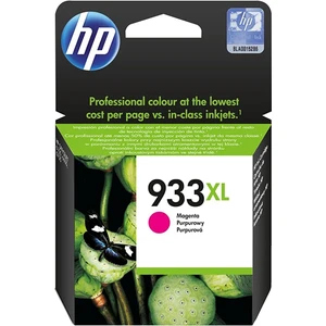 Hp 933Xl Cn055A Kırmızı  Kartuş -Officejet 6100/6600
