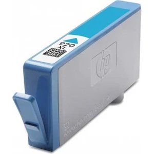 Hp 920Xl Cd972A Mavi  Kartuş (Kutusuz Ürün)