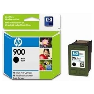 Hp 900 Cb314Ae Siyah Mürekkep Kartuş