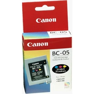 Bc-05  Kartuş