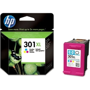 Hp 301Xl Ch564E Renkli  Kartuş