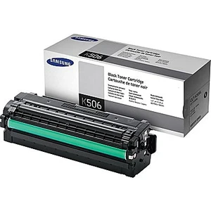 Clt-K506L Siyah  Toner Clx-6260 / Clp-680