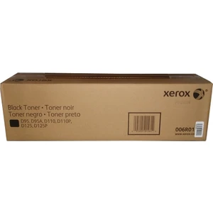 D95 / D110 / D125 006R01561  Toner