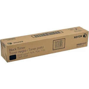 7525 / 7530 / 7535 / 7545 / 7835 / 7855 006R01517 Siyah  Toner