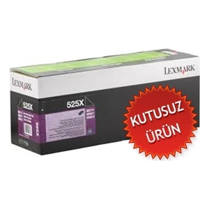 52D5X00 Ms711 / Ms810 / Ms811  Toner (Kutusuz)