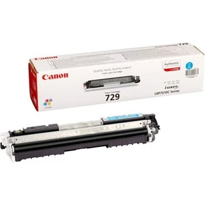 Crg-729C Mavi  Toner Lbp-7010C / Lbp-7018C