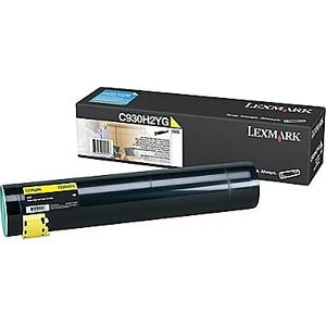 C930H2Yg Sarı  Toner-C935 Toneri