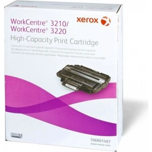3210 / 3220 106R01487 Yüksek Kapasite  Toner